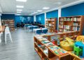Alcaldía del DN impulsa proyecto de bibliotecas infantiles en sectores vulnerables
