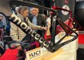 Montecci Bikes: Única Marca Dominicana en Velofollies 2025, la feria de bicicletas más grande y prestigiosa de Europa
