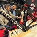 Montecci Bikes: Única Marca Dominicana en Velofollies 2025, la feria de bicicletas más grande y prestigiosa de Europa