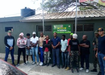 Envían a la justicia a otros dos dominicanos por tráfico de indocumentados