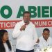 Ayuntamiento de Los Alcarrizos aprueba inversión superior a los 100MM durante Cabildo abierto