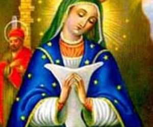 21 de enero: Día de la Virgen de la Altagracia