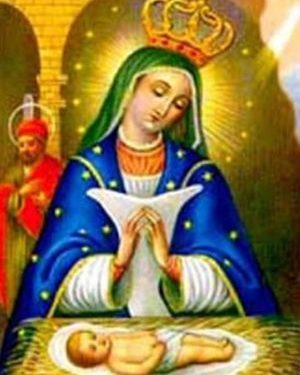 21 de enero: Día de la Virgen de la Altagracia