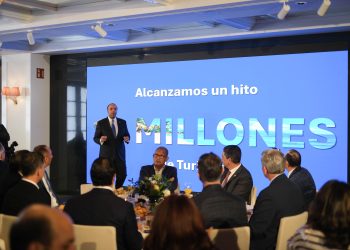 Pereyra resalta desempeño histórico de Banreservas en 2024