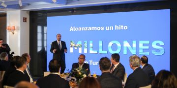 Pereyra resalta desempeño histórico de Banreservas en 2024