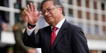 Presidente de Colombia visitaría Haití para «colaboración»