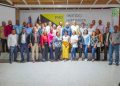 PHD celebra encuentro de dirigentes para elaboración Plan Operativo 2025