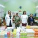 MIDE y grandes ligas llevan salud y esperanza a más de 2 mil pensionados en Montecristi