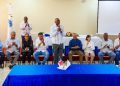 Firman carta compromiso para implementar el plan de desarrollo en Peravia