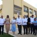 Presidente Abinader inaugura una escuela y una estancia infantil en La Altagracia