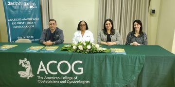 ACOG RD realizará este sábado Feria de Salud Materna