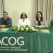 ACOG RD realizará este sábado Feria de Salud Materna