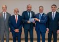 AFI Popular y AFP Popular reconocen a Meliá Hotels International por innovadora operación financiera