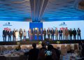 Ministro Collado destaca en FITUR el potencial de Miches, Punta Bergatín y Cabo Rojo como nuevo destino