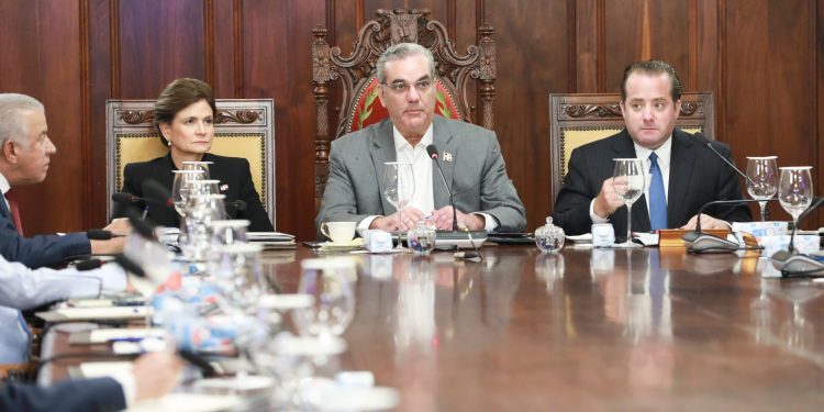 Gobierno realiza primer Consejo de Ministros del año; pasa balance a metas priorizadas