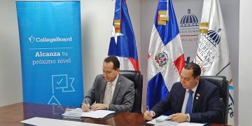 Ideice y College Board LATAM se unen para impulsar la innovación en la investigación educativa