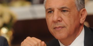 José Ramón Peralta motivó a fortalecer el PLD con liderazgos basados en méritos, preparación y capacidad