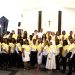 Pastoral de la Salud celebra la XII Graduación del Diplomado en Humanización de los Servicios de Salud