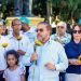Alianza País honra la memoria de Juan Pablo Duarte en Santiago