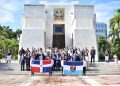 Instituto Duartiano celebró hoy el 212 aniversario del natalicio del patricio