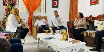 Sociedad civil de SFM presenta propuestas al Minerd para superar paros docentes de la ADP