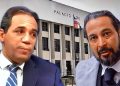 Empresario canadiense Antonio Carbone tiene 10 años bajo medida de coerción