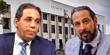 Empresario canadiense Antonio Carbone tiene 10 años bajo medida de coerción