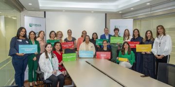 Referencia Laboratorio Clínico renueva su compromiso social con la “Agenda por la Vida 2025”