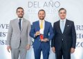 Gala Media Group reconoce a Ramón Gabriel Aguilera como Joven del Año 2025