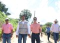 Wellington Arnaud anuncia acueducto de Miches será inaugurado en febrero 