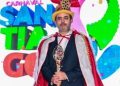 Carlos Iglesias asegura habrá un antes y un después del carnaval de Santiago 2025