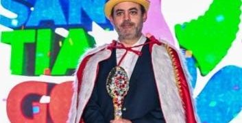 Carlos Iglesias asegura habrá un antes y un después del carnaval de Santiago 2025