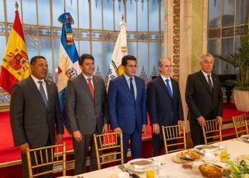 RD logra en Fitur inversiones por más 6.7 mil millones de dólares