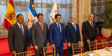 RD logra en Fitur inversiones por más 6.7 mil millones de dólares