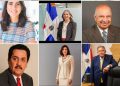 MIREX informa sobre nuevas designaciones de embajadores para el Servicio Exterior Dominicano