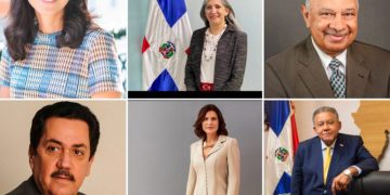 MIREX informa sobre nuevas designaciones de embajadores para el Servicio Exterior Dominicano