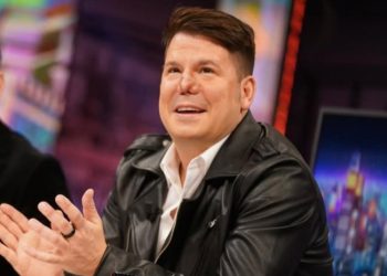 Lucas, de Andy y Lucas, admite haberse operado la nariz y llora por el resultado