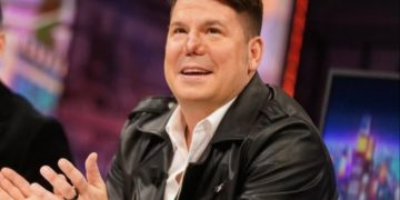 Lucas, de Andy y Lucas, admite haberse operado la nariz y llora por el resultado