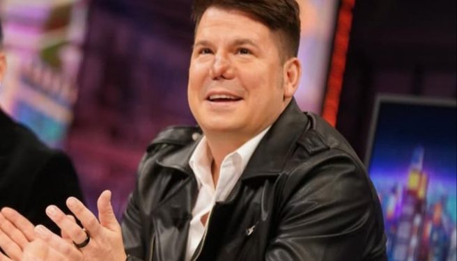 Lucas, de Andy y Lucas, admite haberse operado la nariz y llora por el resultado