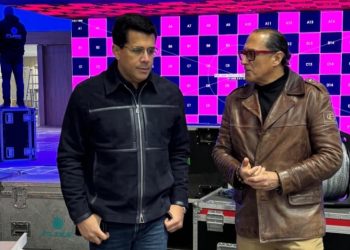 RD brillará en Fitur, según David Collado