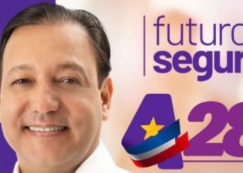¿Abel Martínez nuevamente aspiraría a la Presidencia en el 2028?