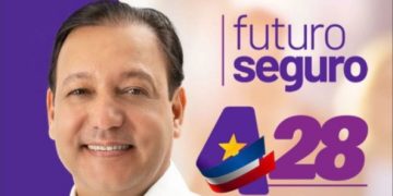 ¿Abel Martínez nuevamente aspiraría a la Presidencia en el 2028?