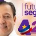 ¿Abel Martínez nuevamente aspiraría a la Presidencia en el 2028?