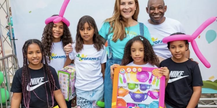 Alcaldía del Distrito Nacional tiene todo listo para realización de Plásticos por Juguetes