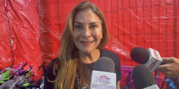 La gente valora cómo positiva la iniciativa de Plásticos por Juguetes de la Alcaldía del DN