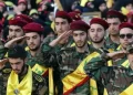 Irán refuerza presencia militar en Venezuela con drones y cooperación estratégica