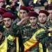 Irán refuerza presencia militar en Venezuela con drones y cooperación estratégica