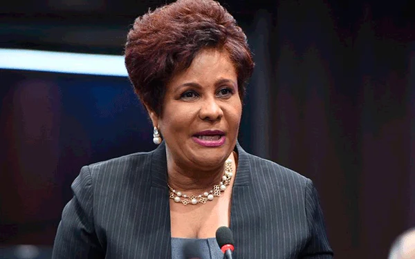 Directora de Inaipi lamenta muerte de niño de cinco meses en guardería privada