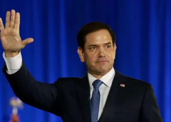 Marco Rubio jura como secretario de Estado de EE. UU., el primero de origen latino en la posición