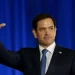 Marco Rubio jura como secretario de Estado de EE. UU., el primero de origen latino en la posición